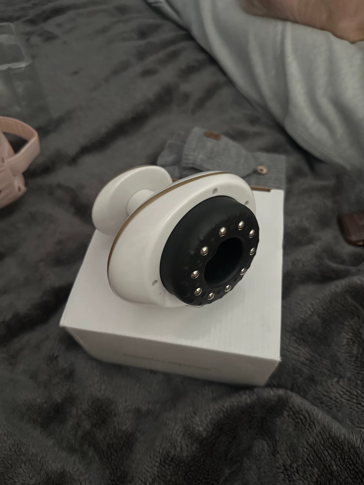 Customer photo of Sculptra